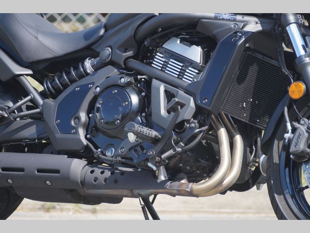 kawasaki - vulcan-s