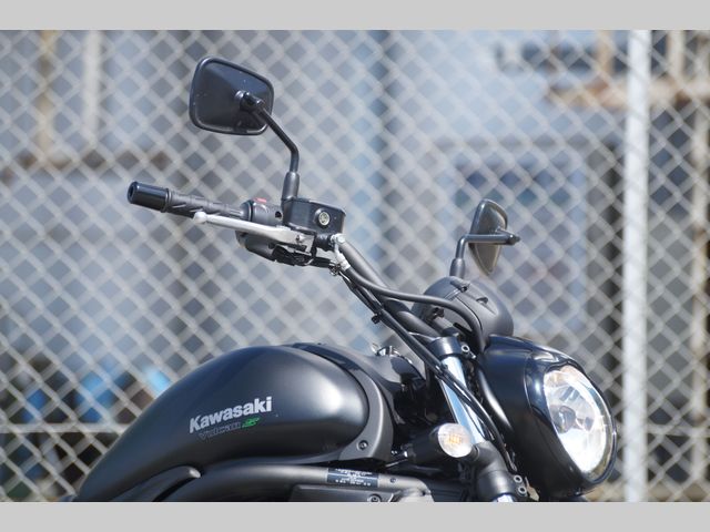 kawasaki - vulcan-s