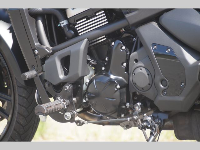 kawasaki - vulcan-s