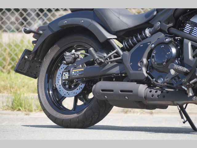 kawasaki - vulcan-s