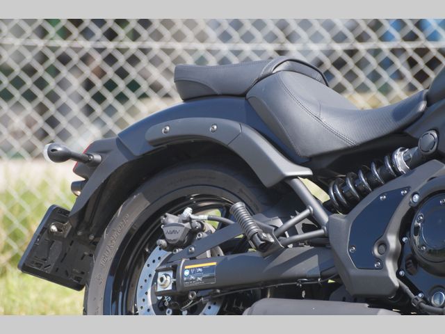 kawasaki - vulcan-s