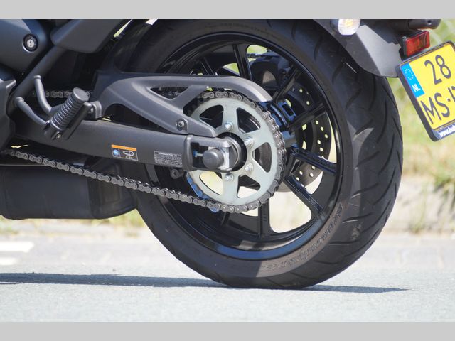 kawasaki - vulcan-s