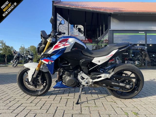 bmw - f-900-r