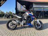 BMW F 900 R