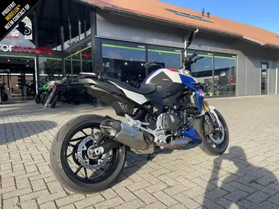 BMW F 900 R – foto 2