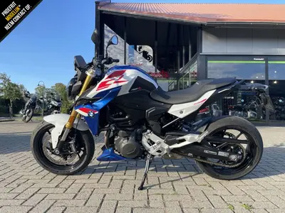 BMW F 900 R – foto 4