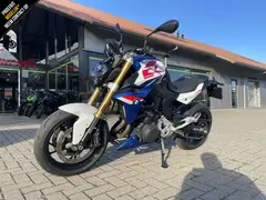 BMW F 900 R 2024 occasion – foto 5 van 17