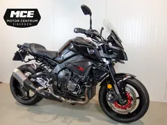 Yamaha MT 10 2016 occasion – foto 10 van 22