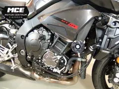 Yamaha MT 10 2016 occasion – foto 11 van 22