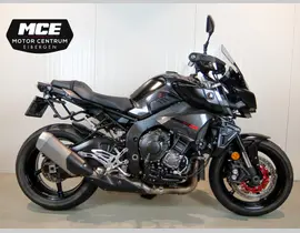 Yamaha MT 10 2016 occasion