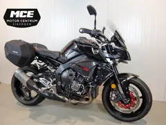 Yamaha MT 10 2016 occasion – foto 12 van 22