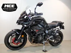 Yamaha MT 10 2016 occasion – foto 3 van 22