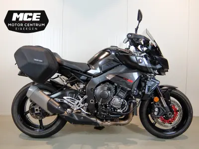 YAMAHA MT 10 – foto 2