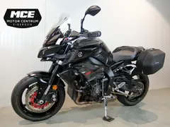 Yamaha MT 10 2016 occasion – foto 17 van 22