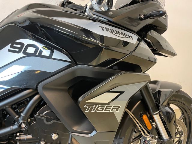 triumph - tiger-900-gt