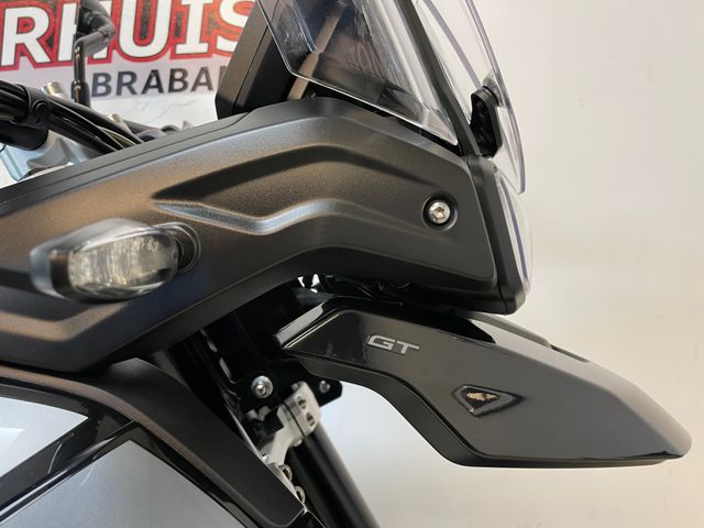 triumph - tiger-900-gt