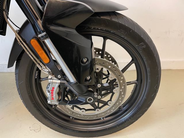 triumph - tiger-900-gt