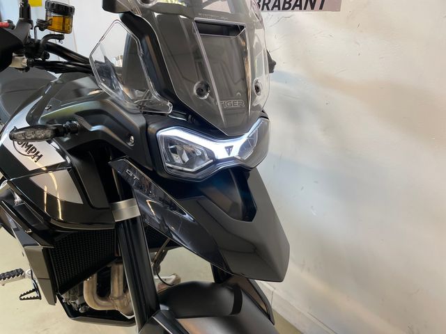 triumph - tiger-900-gt