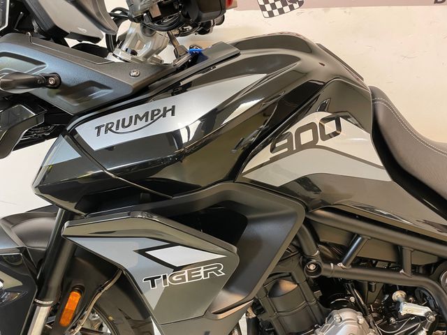 triumph - tiger-900-gt