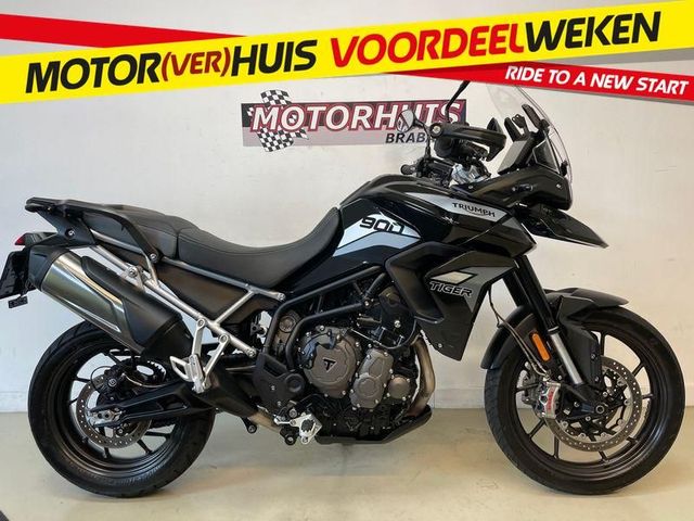 triumph - tiger-900-gt