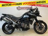 TRIUMPH TIGER 900 GT