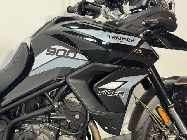 triumph - tiger-900-gt