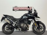 TRIUMPH TIGER 900 GT
