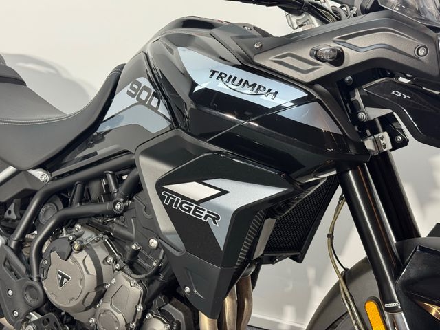 triumph - tiger-900-gt