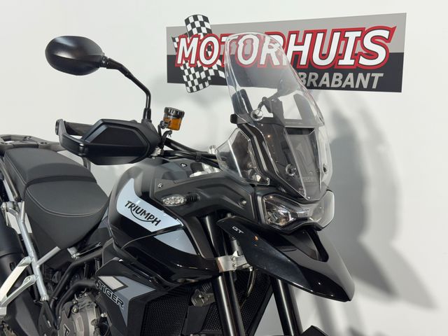 triumph - tiger-900-gt