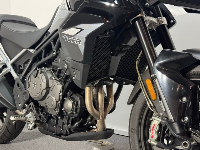 triumph - tiger-900-gt