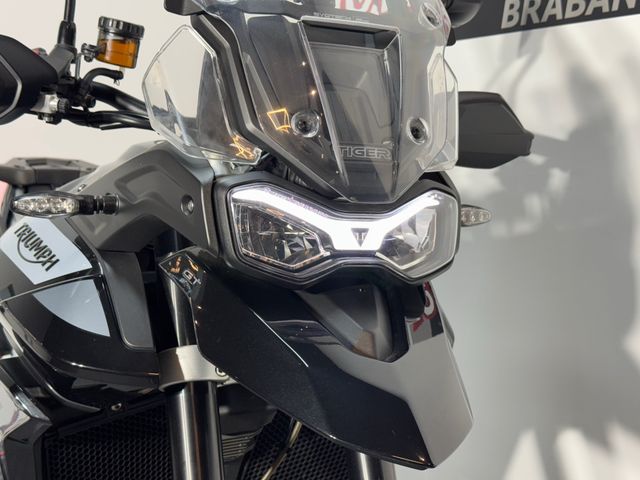 triumph - tiger-900-gt