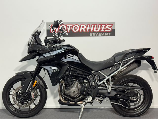 triumph - tiger-900-gt