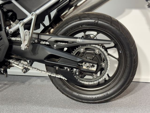 triumph - tiger-900-gt