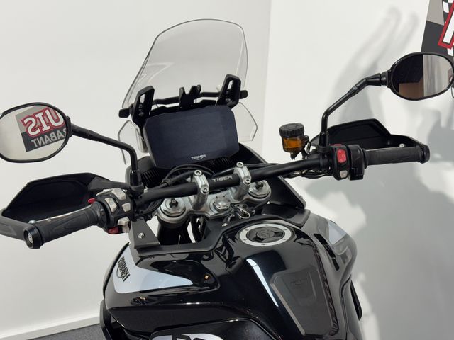 triumph - tiger-900-gt