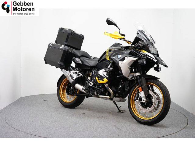 bmw - r-1250-gs