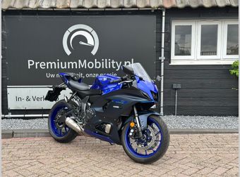 Yamaha YZF R7 2022 occasion