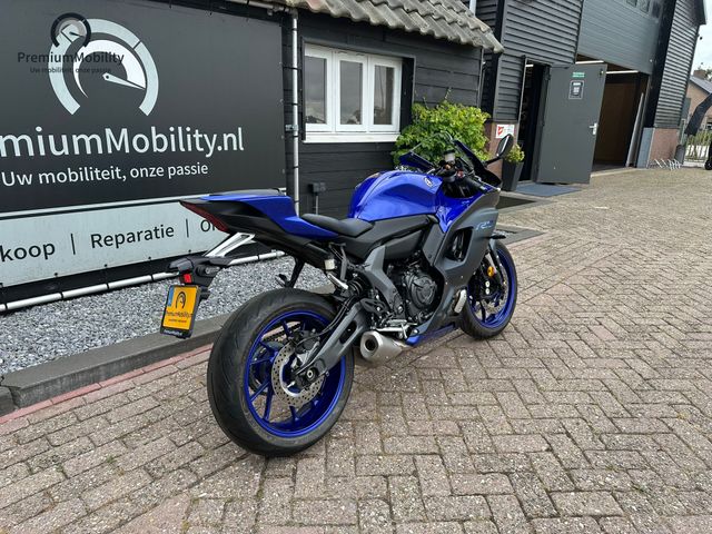 yamaha - yzf-r7
