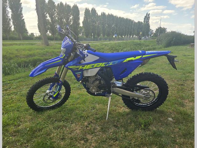sherco - 300-sef-factory