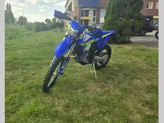 Sherco 300 SEF Factory 2025 nieuw – foto 3 van 6
