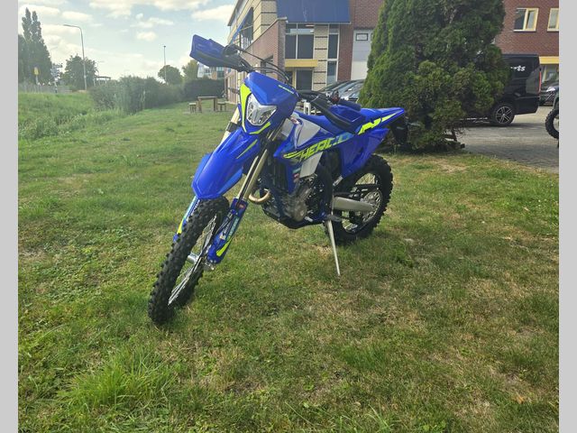 sherco - 300-sef-factory