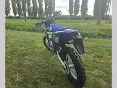 Sherco 300 SEF Factory 2025 nieuw – foto 4 van 6