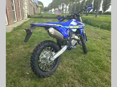 Sherco 300 SEF Factory 2025 nieuw – foto 5 van 6