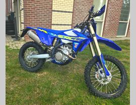 Sherco 300 SEF Factory 2025 nieuw