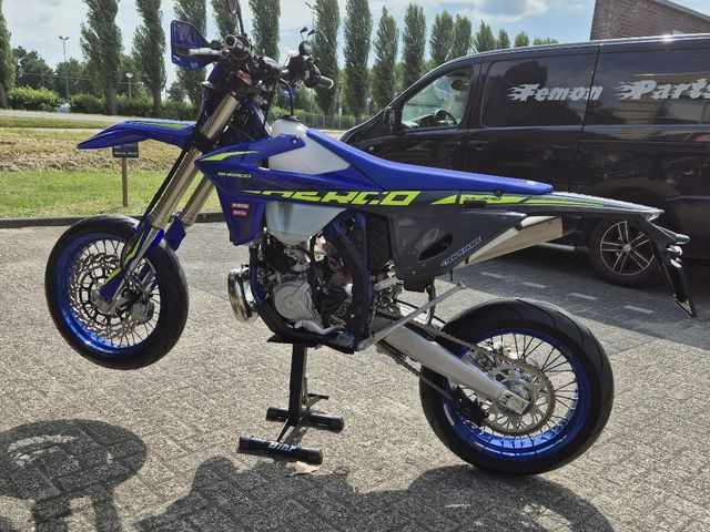 sherco - 300-sef-factory
