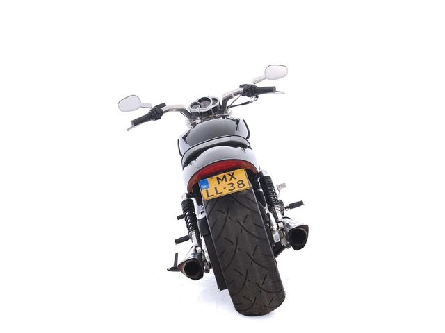 harley-davidson - v-rod-muscle-vrscf