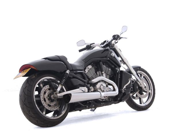 harley-davidson - v-rod-muscle-vrscf