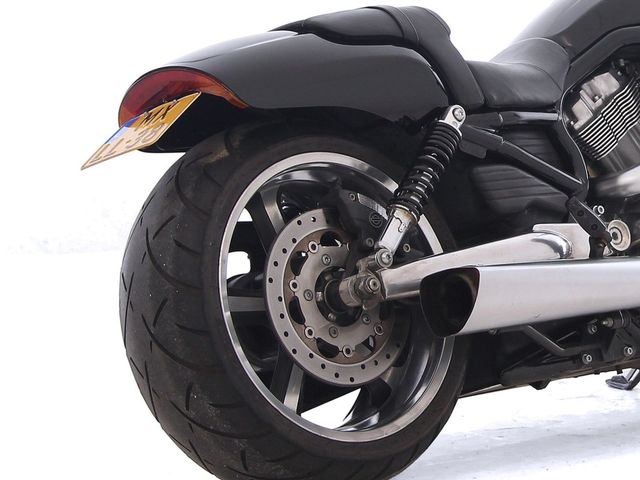 harley-davidson - v-rod-muscle-vrscf