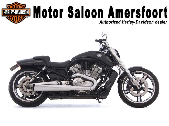 harley-davidson - v-rod-muscle-vrscf