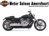 HARLEY-DAVIDSON V-ROD MUSCLE VRSCF