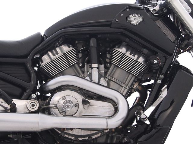 harley-davidson - v-rod-muscle-vrscf